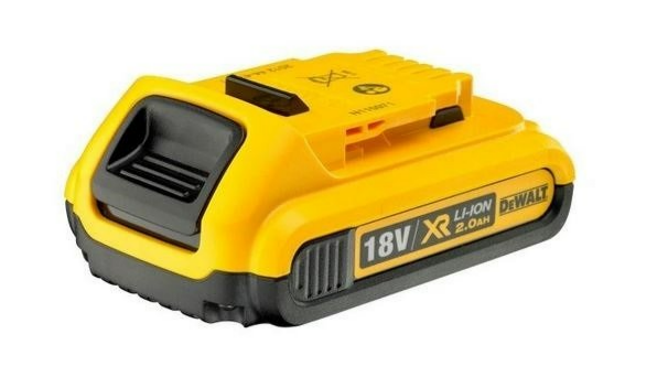 Dewalt Dck2060D2T