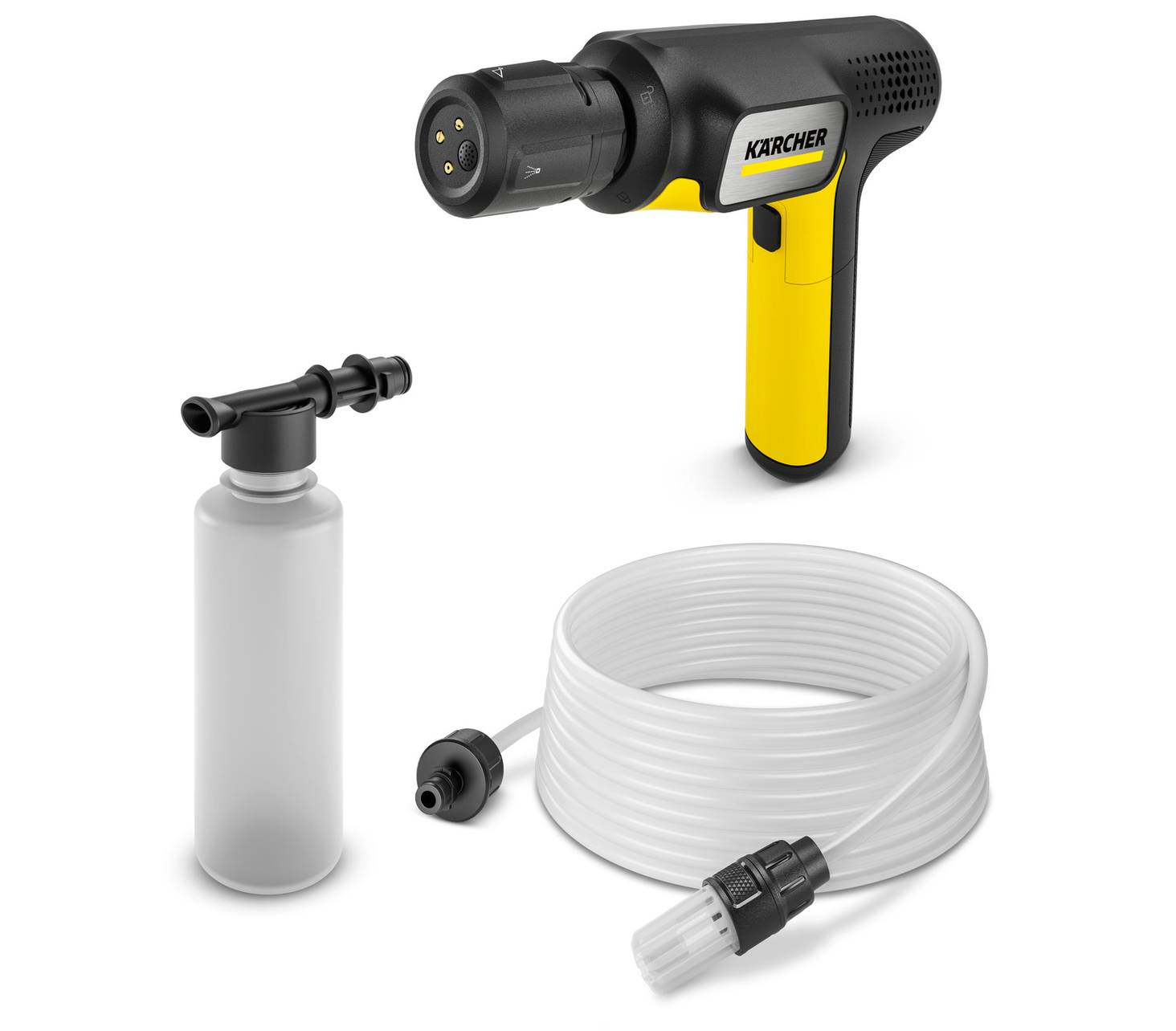 Myjka ciśnieniowa Karcher OC Handheld Compact 1.328-120.0 - Ceny i 