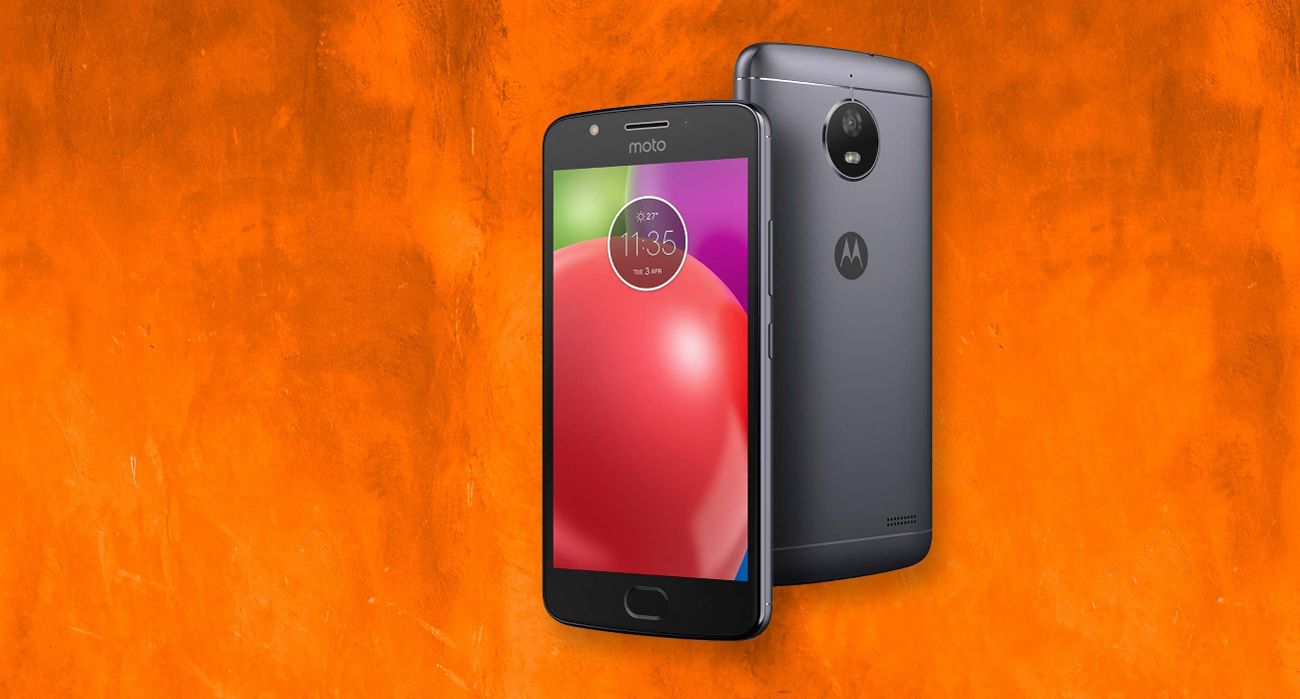 moto e4 price