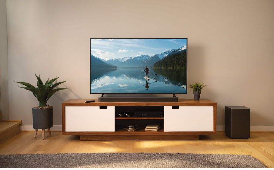 JBL Bar 2.1 Deep Bass lifestyle 1