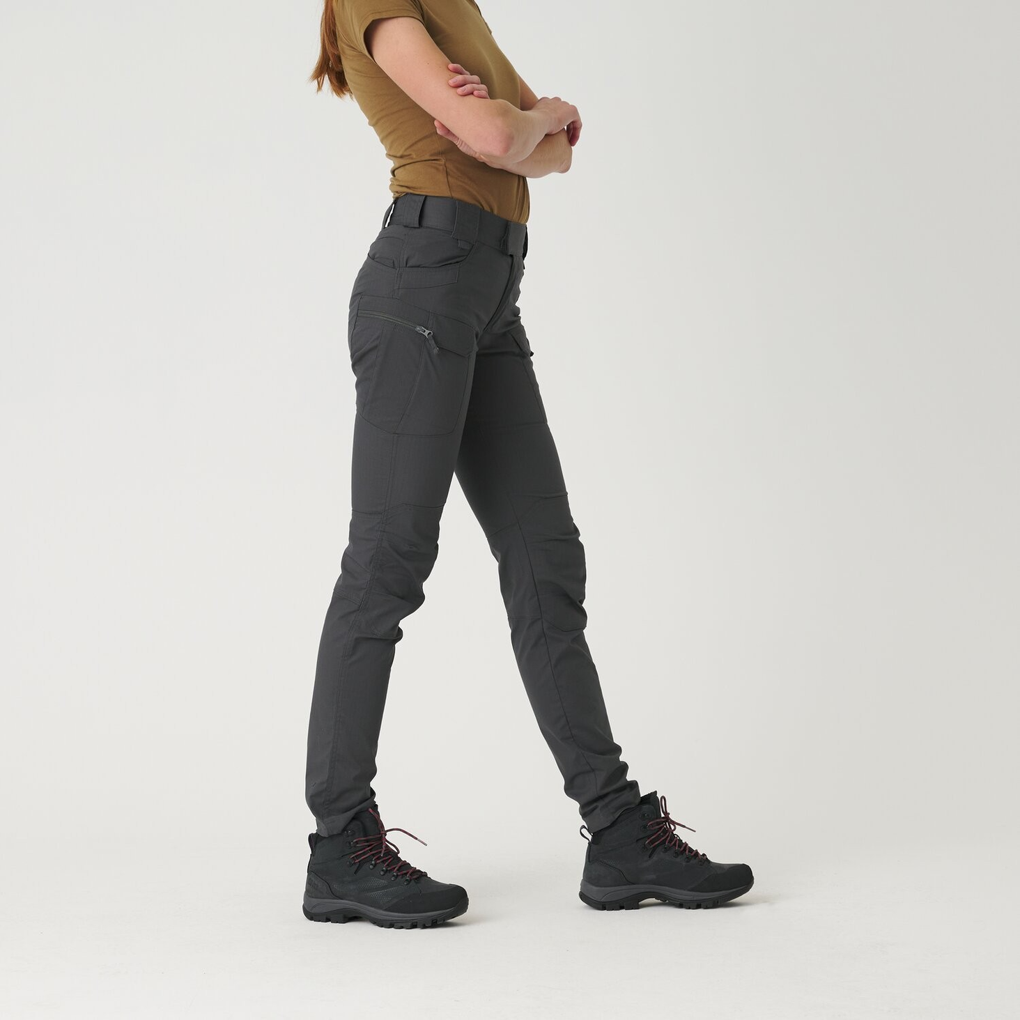 Helikon-Tex Spodnie Blizzard StormStretch Coyote