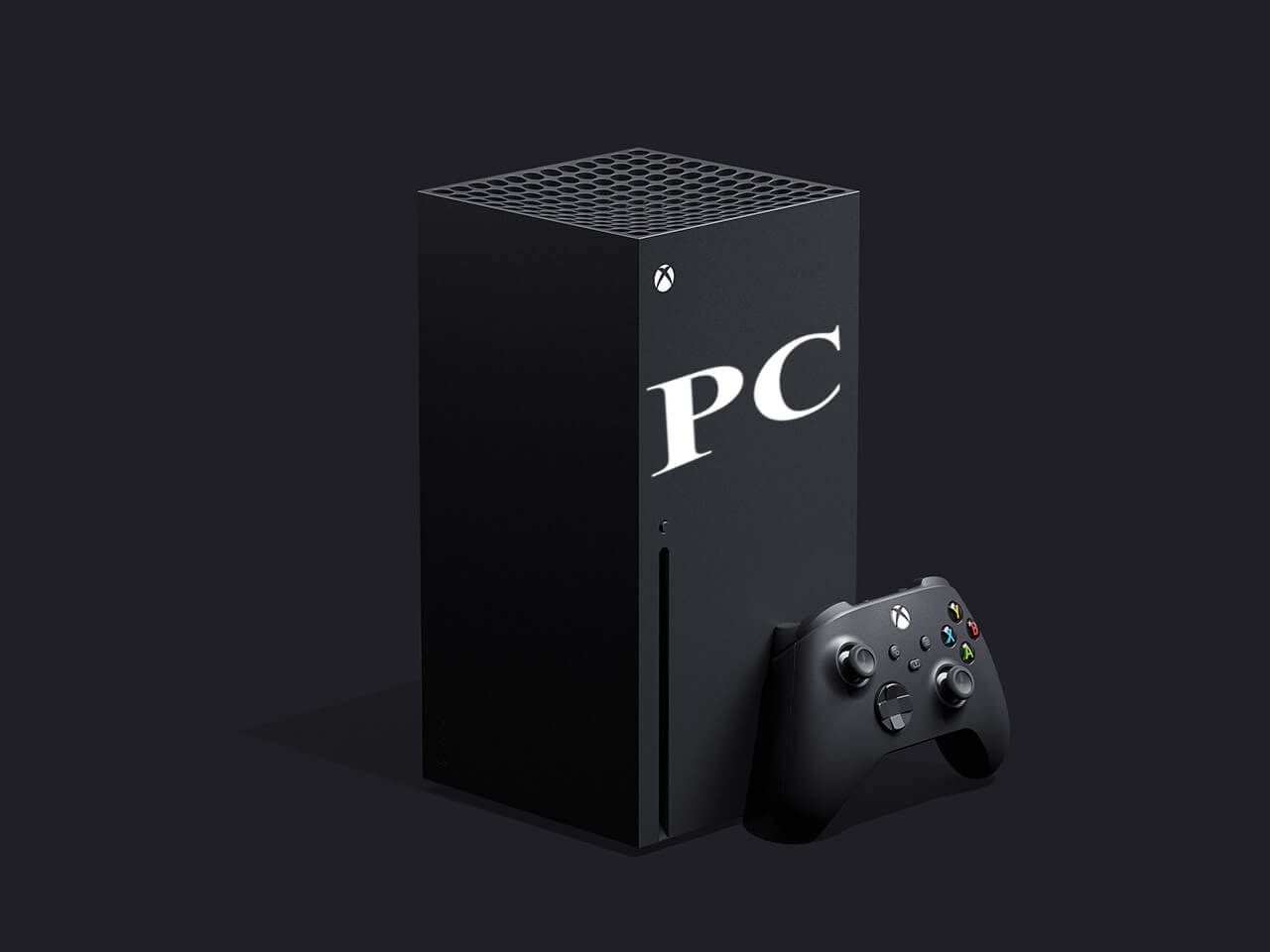 Xbox Series X vs PC. Jaki komputer jest podobny do nowego Xboxa