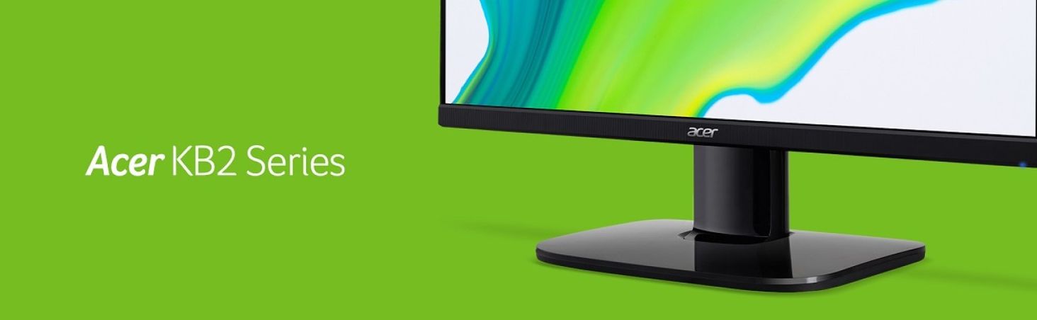 Monitor Acer KB242HYLbix 23,8 (UM.QK0EE 