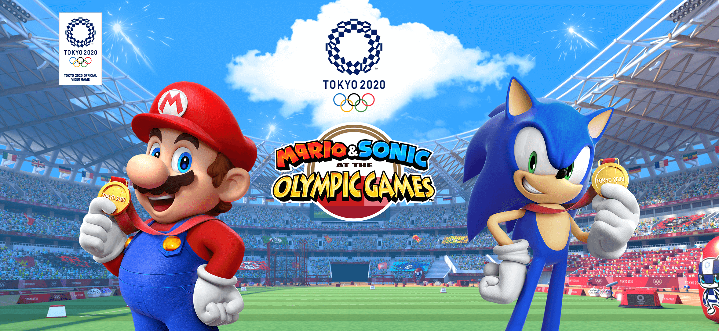 nintendo switch mario olympics 2020