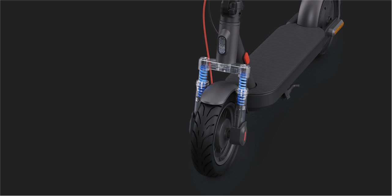Xiaomi Electric Scooter Elite 2