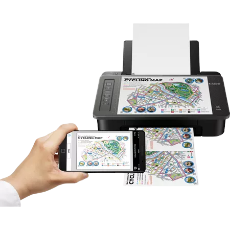 Canon PIXMA TS305  lifestyle2