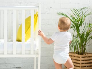 Bezpieczne dziecko w domu, czyli jak zabezpieczyć dom przed dzieckiem?