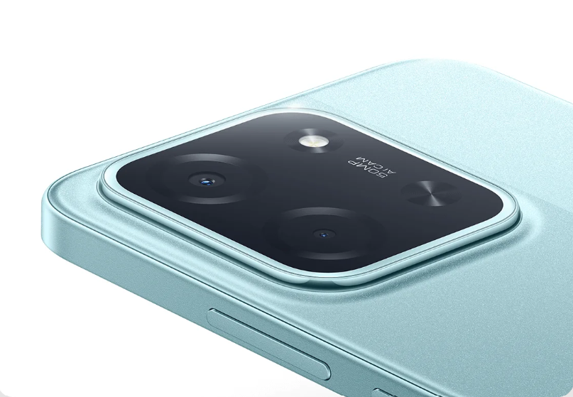 POCO C85 8/256GB Zielony - Cena, opinie na Ceneo.pl