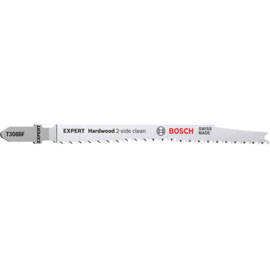 Bosch EXPERT „Hardwood 2-side clean” T308BF