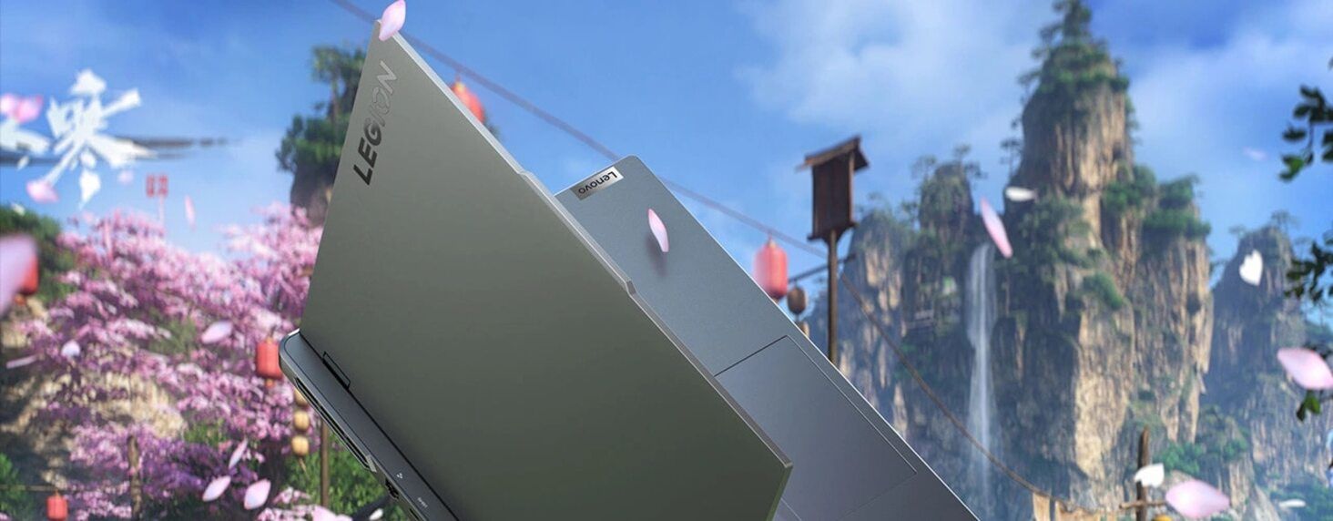 Lenovo CO2 Offset