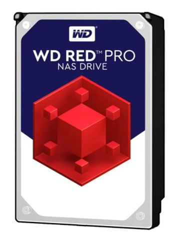 Dysk twardy WD Red Pro 4TB (WD4003FFBX) - Opinie i ceny na