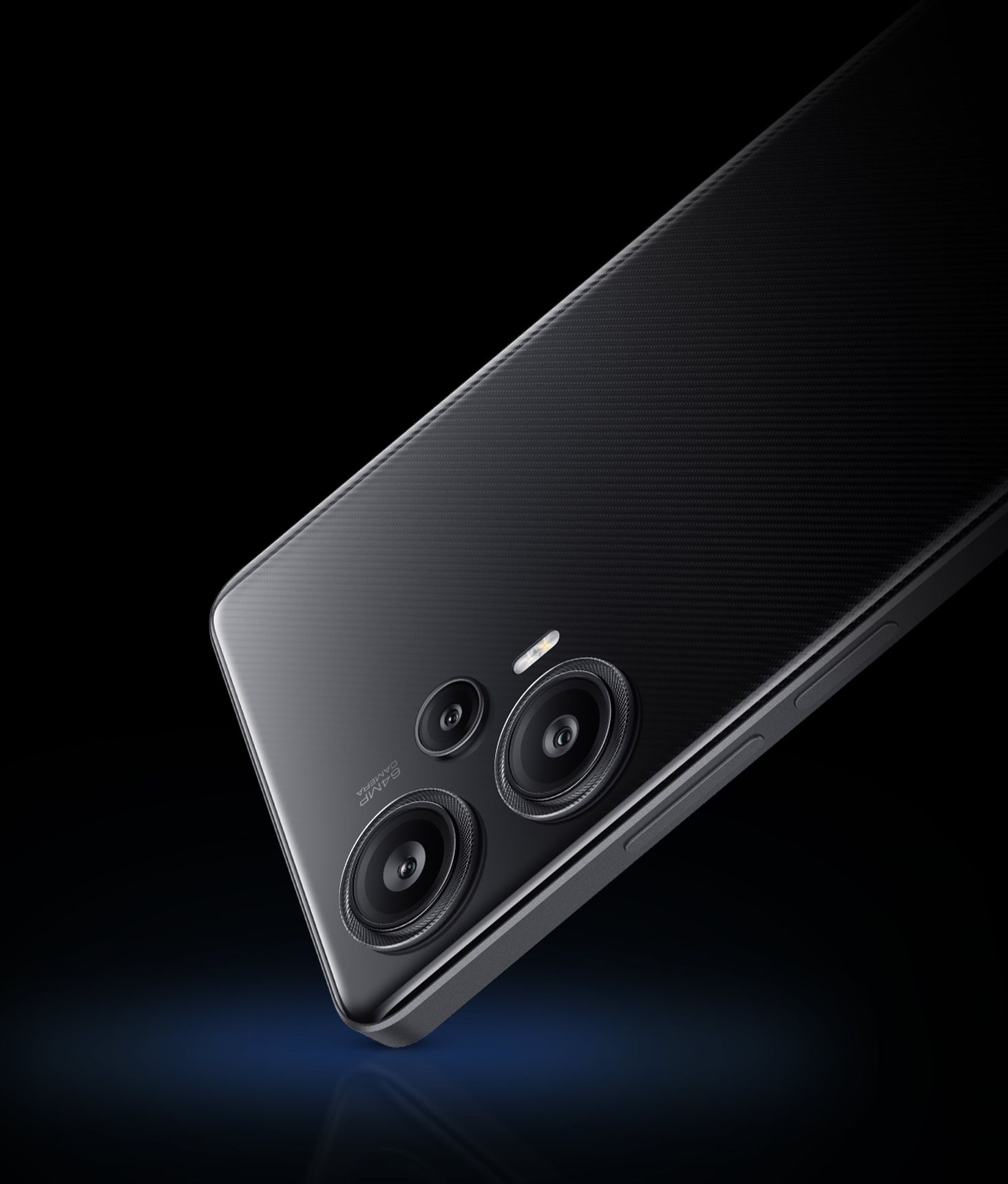 Redmi Note 12 Turbo 5G 16GB/1TB Niebieski - Cena, opinie na