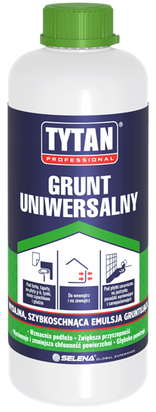 Grunt uniwersalny 1 l - zdjęcie główne