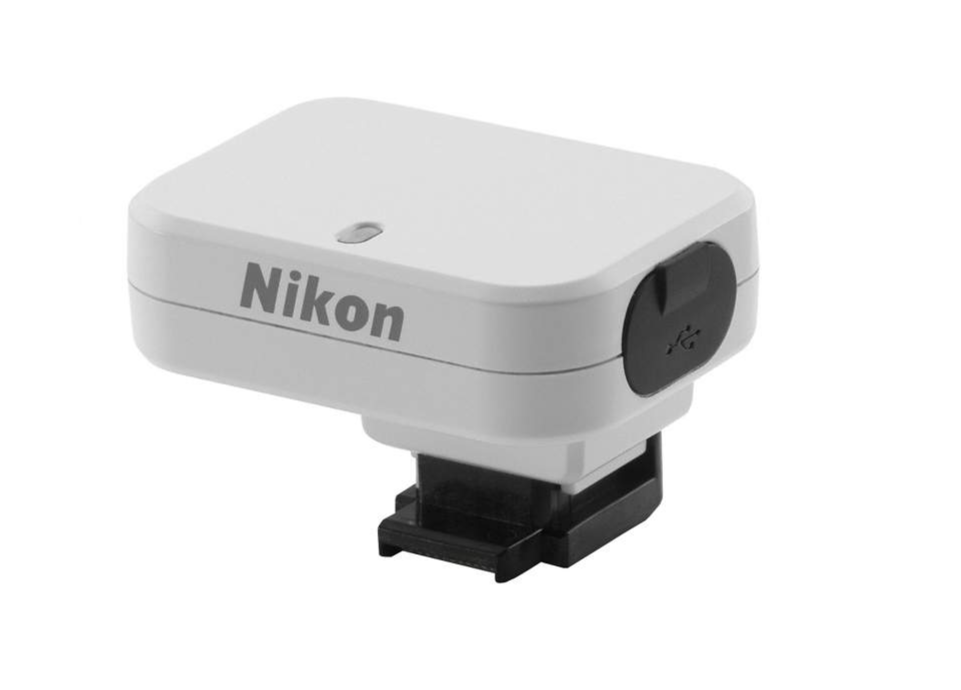Nikon - Nikon GPSユニット GP-N100 Amazon | Nikon GPSユニット GP-N100 | カメラ用アクセサリ 通販