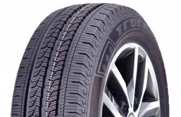 Opona zimowa Tracmax X-privilo VS450 215/65 R16 109/107 R C