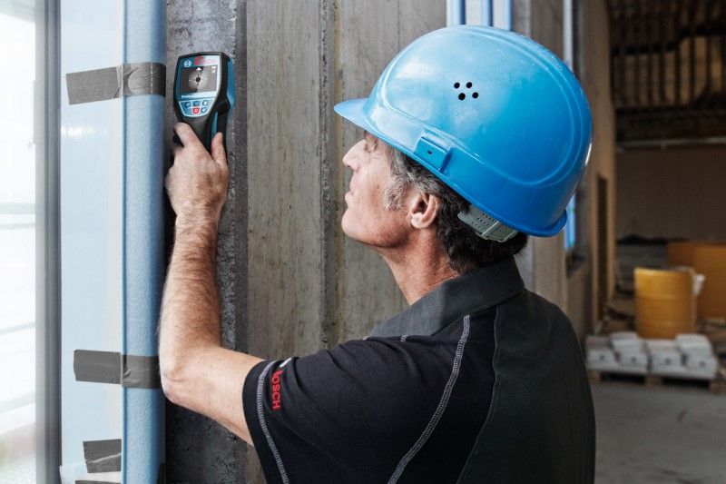 Bosch Wallscanner D-tect 120 Professional - 3