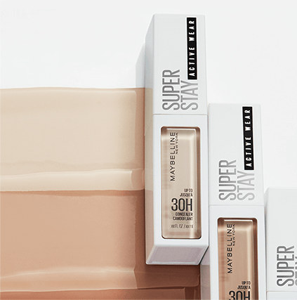 Maybelline New York Super Stay Active Wear korektor