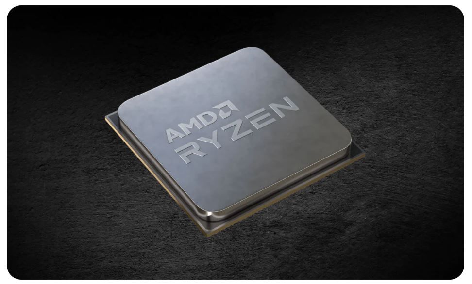 Процессор amd ryzen 9 5950x обзор