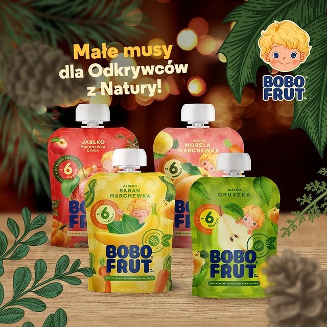 bobo frut musy