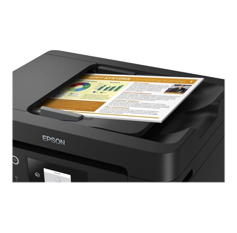 Epson WorkForce Pro WF-3820DWF All - 3
