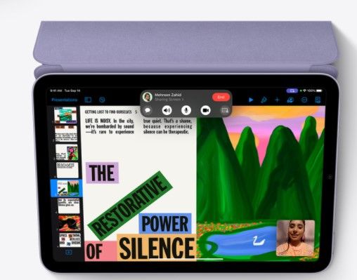 iPad (８th Generation) Wi-F i ＋Cellular Buy iPad 8 Wifi+Cellular | Orchard