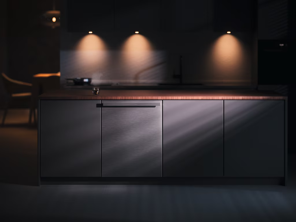 Miele G 7191 SCVi AD 125 Ed. cecha 22