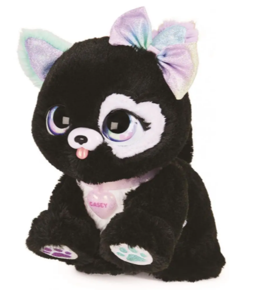 Spin Master Present Pets Interaktywne pieski Kweenie Ceny i opinie