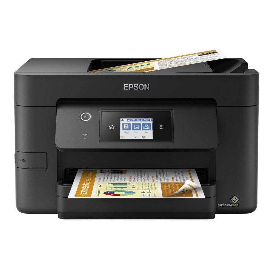 Epson WorkForce Pro WF-3820DWF All - 1
