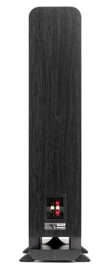 Polk Audio Signature Elite ES55 Czarny - Opinie i ceny na