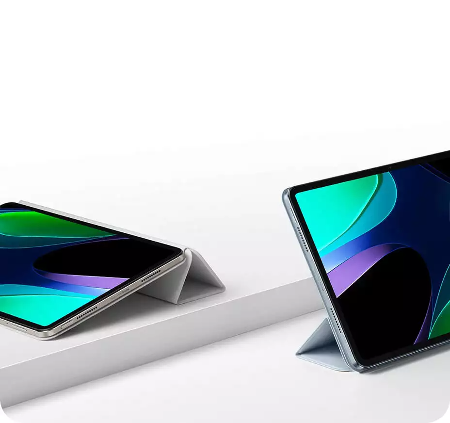 Xiaomi Case Xiaomi Mi Pad 6 Czarne - Opinie i ceny na Ceneo.pl