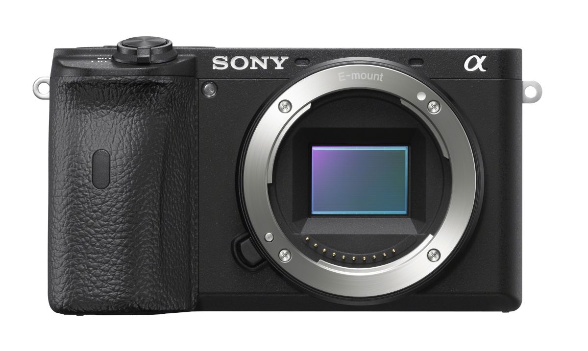 Sony a6600 аккумулятор