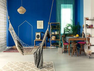 Jak zaaranżować wnętrze w stylu boho?