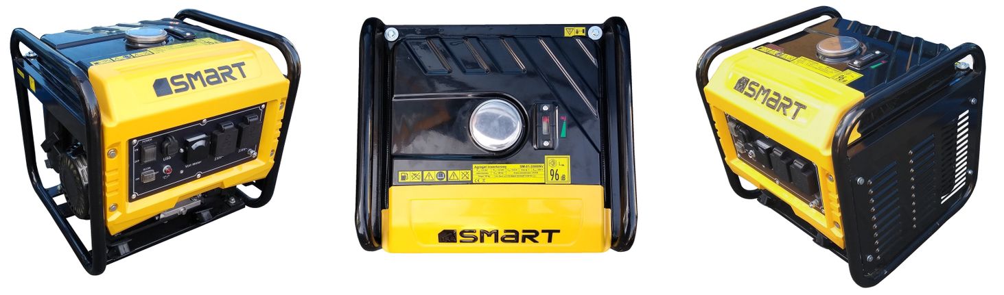 SMART SM-01-3