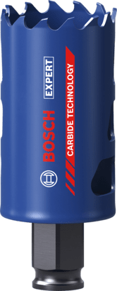 Bosch EXPERT Tough Material - 1