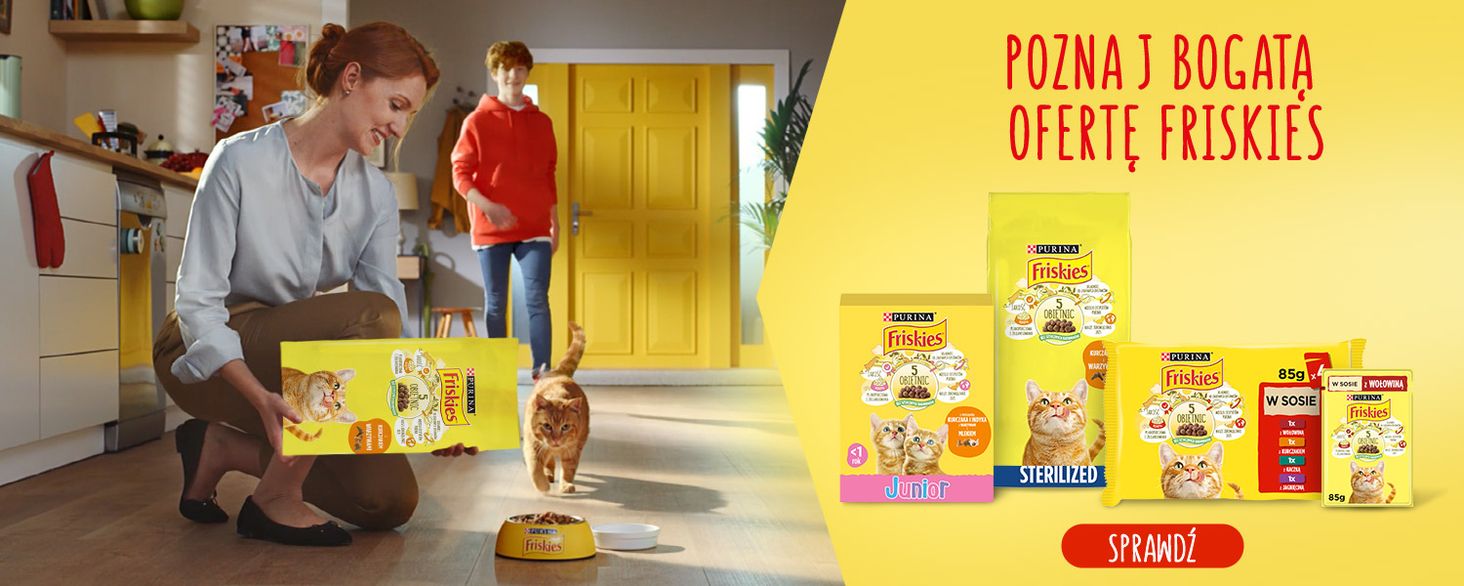 purina