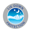 lie down tena ikona