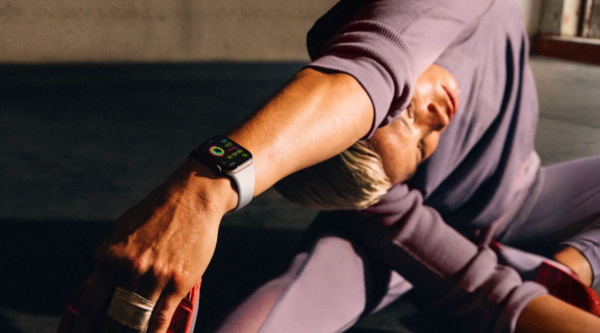 APPLE Watch Series 10 - zdjęcie 3