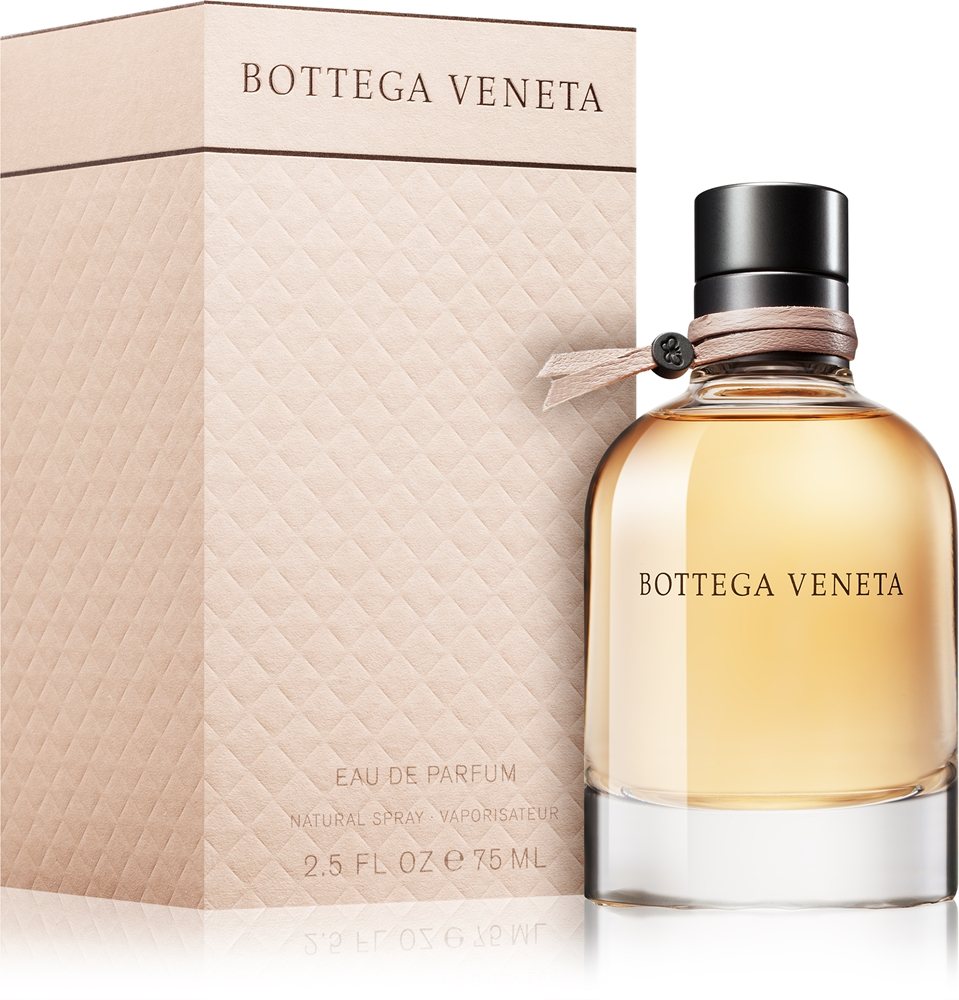 Bottega Veneta 香水 75mL Bottega Veneta Woda Perfumowana 75ml - Ceneo.pl