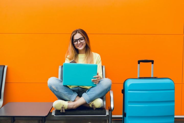 Podróże i zarabianie na blogowaniu podróżniczym