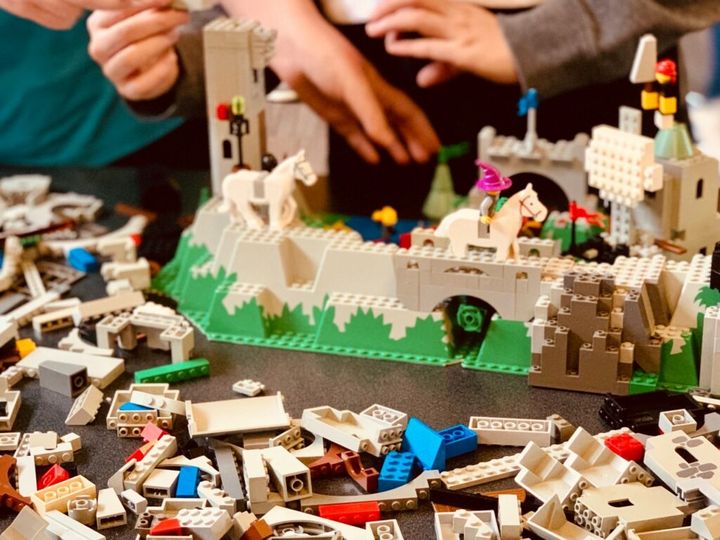 Jakie LEGO dla 13-latka wybrać?