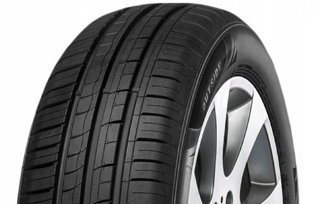 Opona letnia Imperial EcoDriver 4 185/60 R15 84H (zdjęcie)