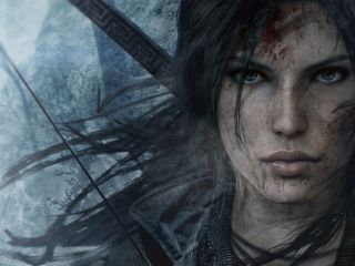 tomb raider gry