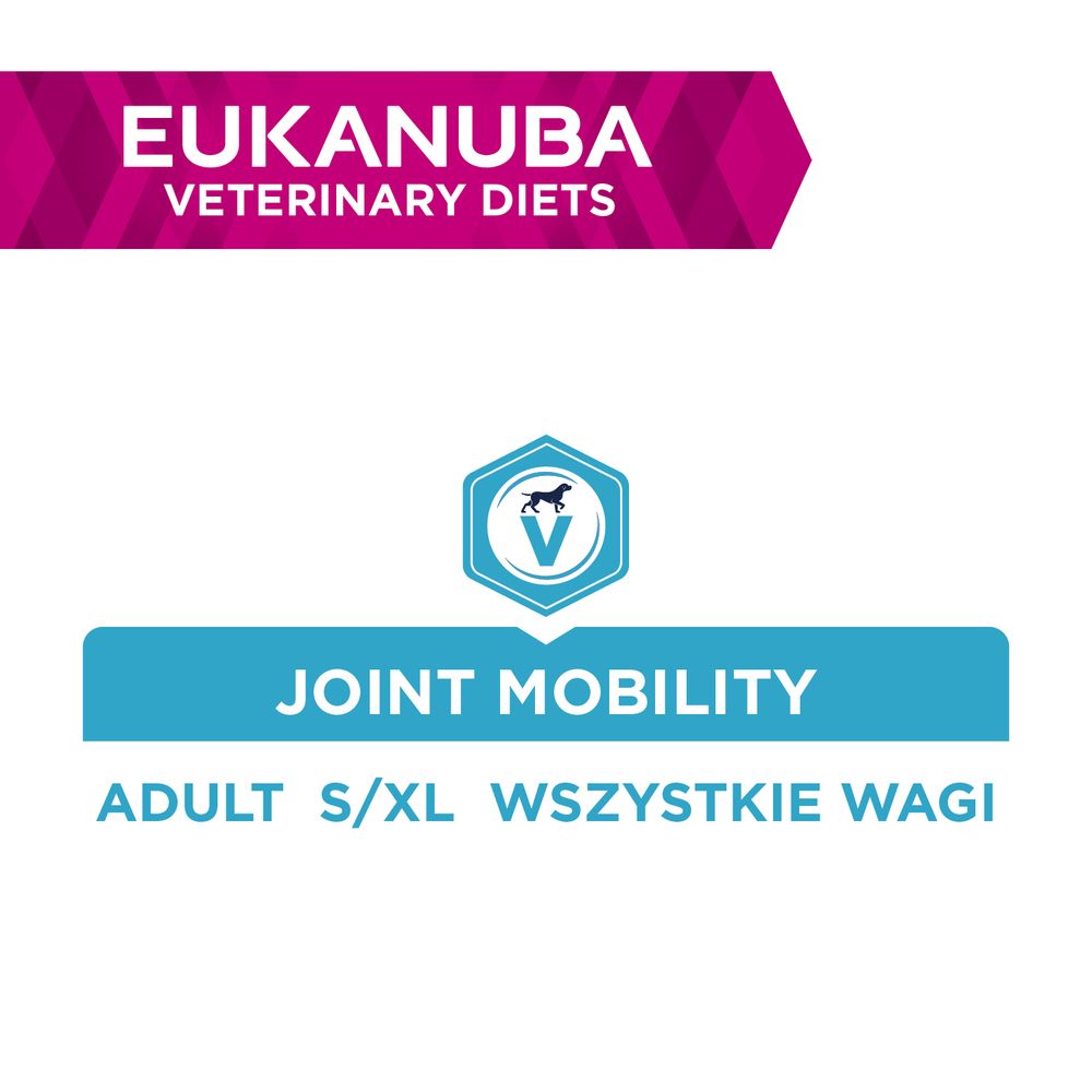 Eukanuba joint cheap mobility