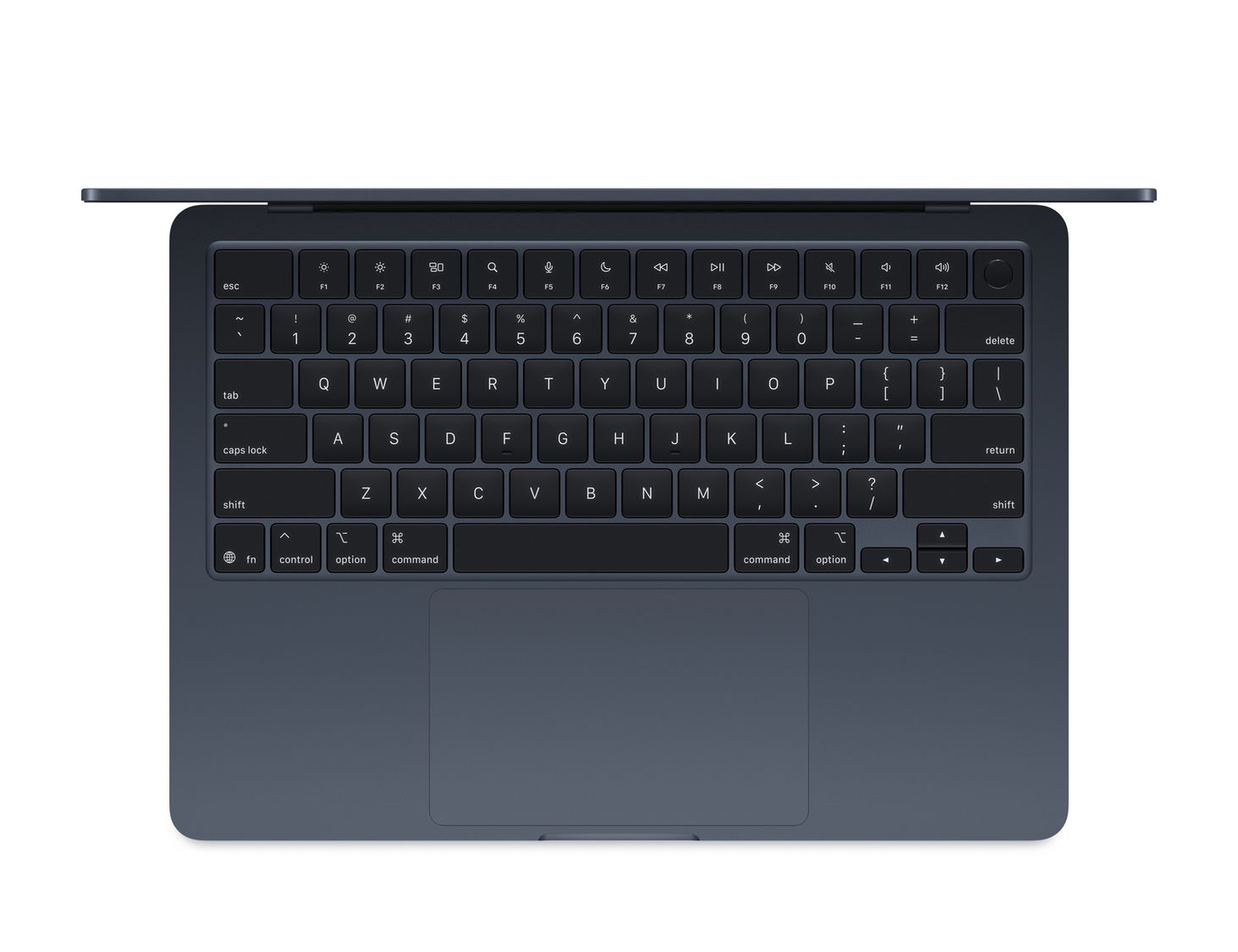 Laptop Apple MacBook Air 13,6”/M4/16GB/256GB/macOS (MW123ZE/A/P1