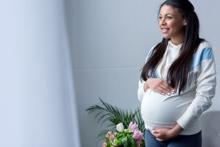 jakie kosmetyki dla kobiet w ciazy