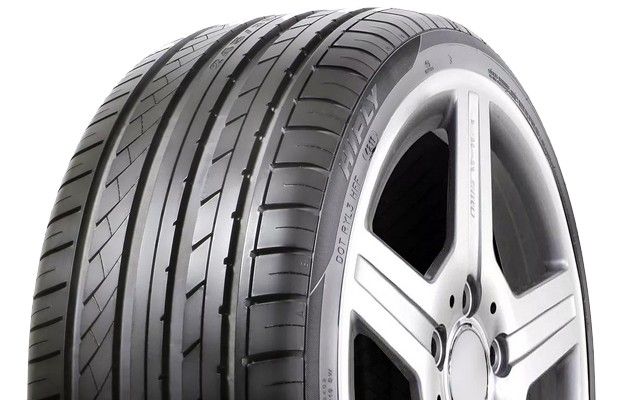 Opona letnia Hifly HF805 235/50 R18 101W XL (zdjęcie)