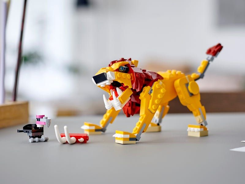 LEGO