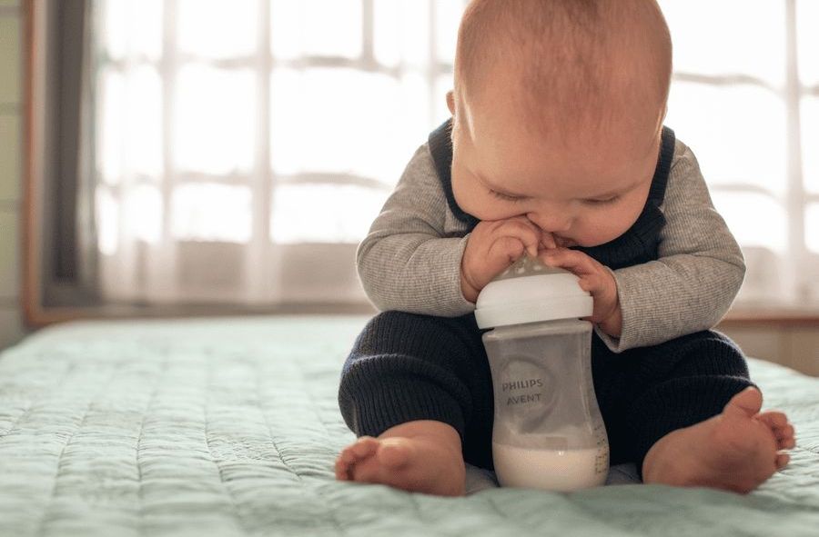 PHILIPS AVENT Natural Response SCY673/81 - 4