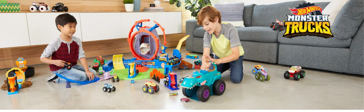 Mattel