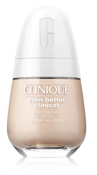 Clinique Even Better Clinical Serum Foundation